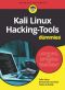 [Für Dummies 01] • Kali Linux Hacking-Tools für Dummies · Fachkorrektur von Yves Kraft